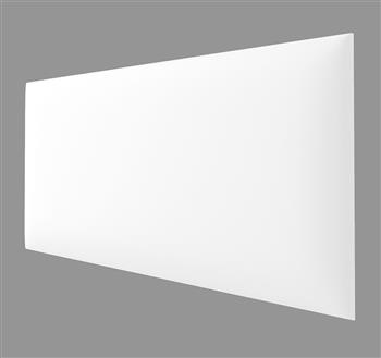 Polsterpaneel Lilian Cayenne 1111 60x30