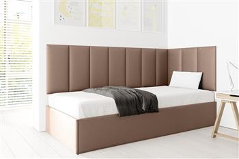 Polsterpaneel Lilian Velutto 03 60x40
