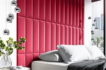 Polsterpaneel Lilian Velutto 07 60x15