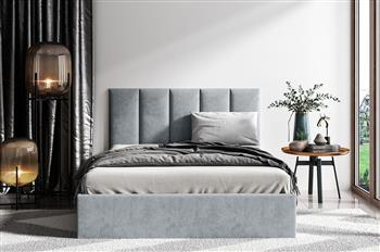 Polsterpaneel Lilian Trinity 14 70x30
