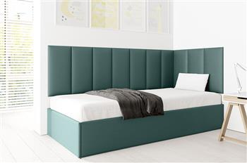 Polsterpaneel Lilian Velutto 13 60x40