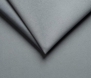 Kleiderschrank NIKOLA aus Stoff Trinity 14, weiß