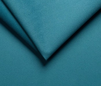 Monti Bett 180x200 Trinity 13 Plüsch gerade genäht