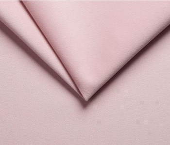 MIKA graphitfarbener Kleiderschrank aus Trinity 19 Stoff