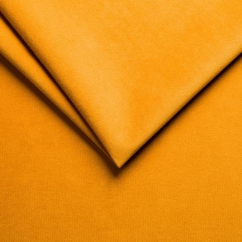 MIKA graphitfarbener Kleiderschrank aus Trinity 26 Stoff