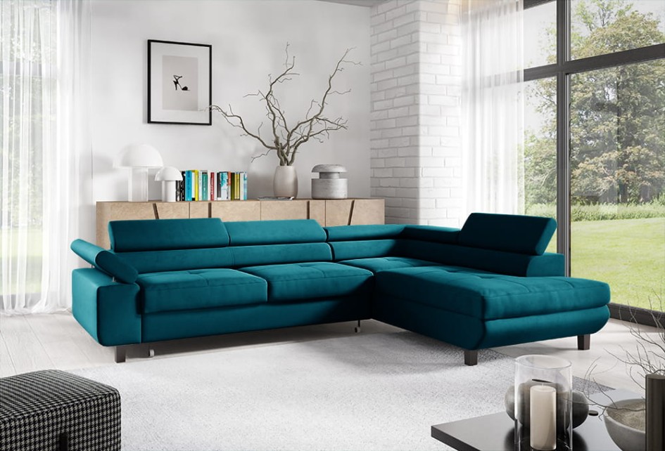 Narożnik Olo - Kronos 04