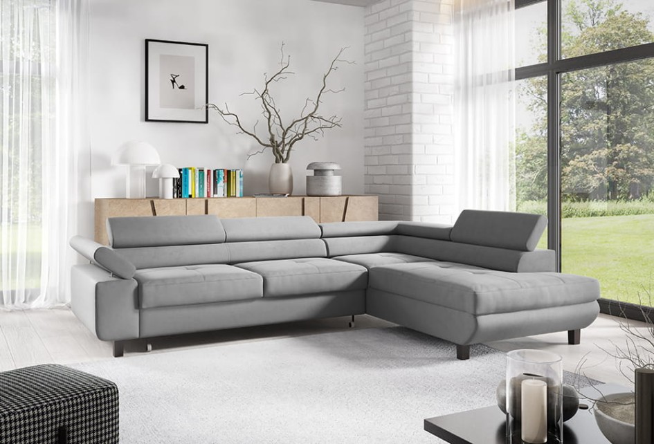 Narożnik Olo - Monolith 84