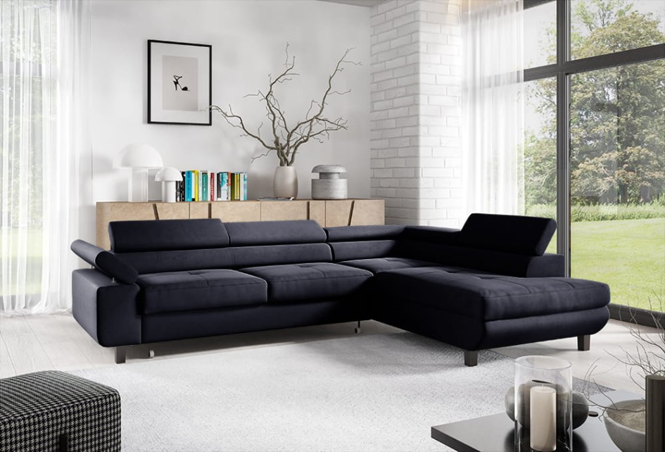 Narożnik Olo - Trinity 16