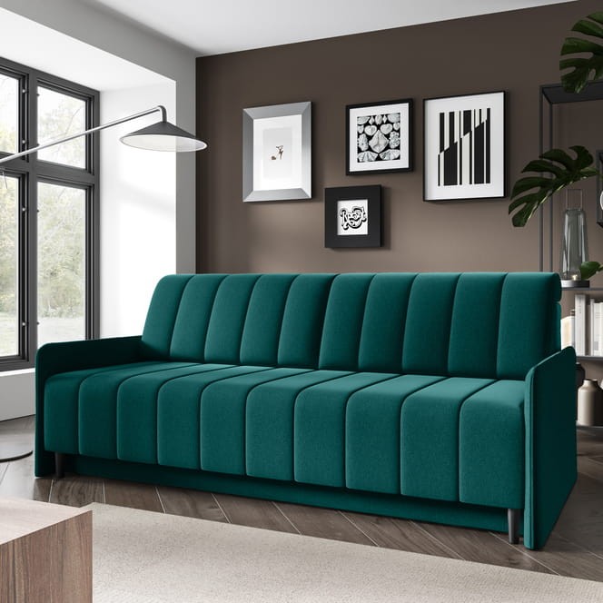 Kanapa Klara - Monolith 37