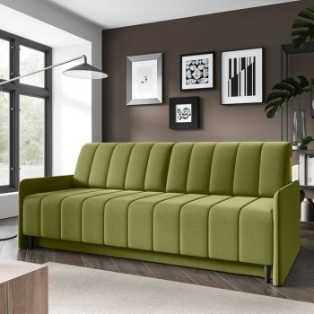 Schlafsofa Klara - Kronos 17