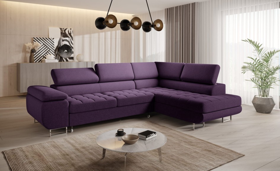 Narożnik Wiral - Enjoy 15