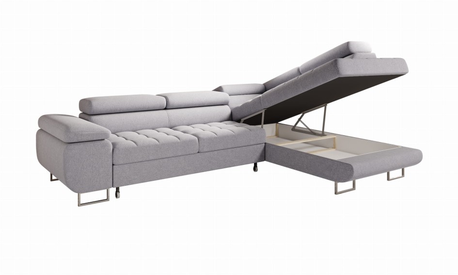 Narożnik Wiral - Funkcja 2