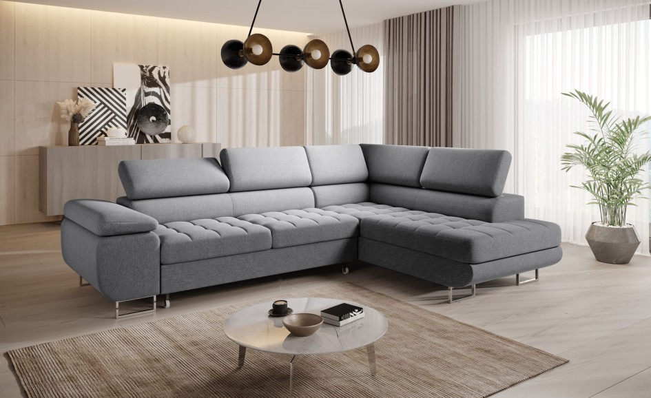 Narożnik Wiral - Primo 96