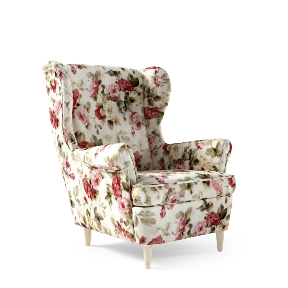 Uszak Coral WM 82 - Natura nóżki.jpg