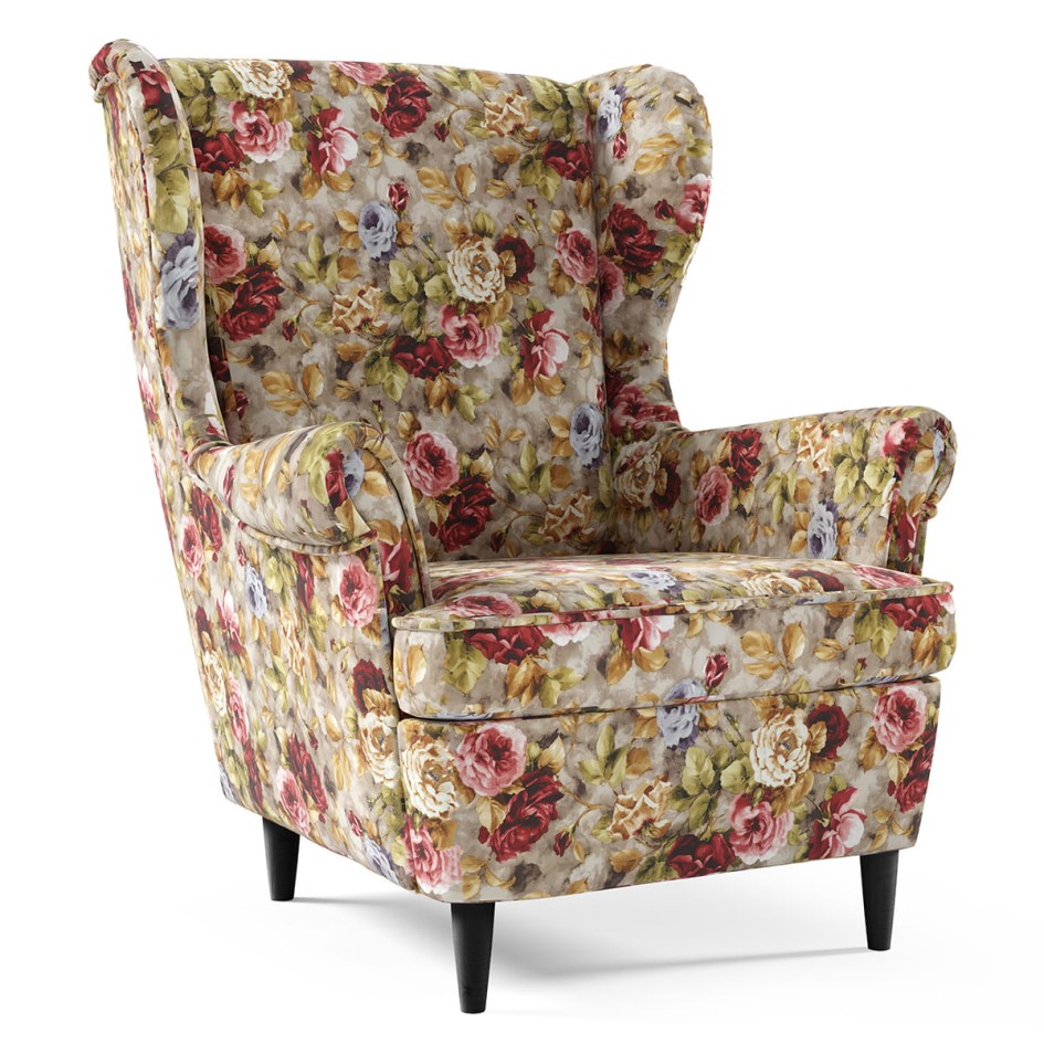 Uszak coral WM 25 Czarne nóżki.jpg