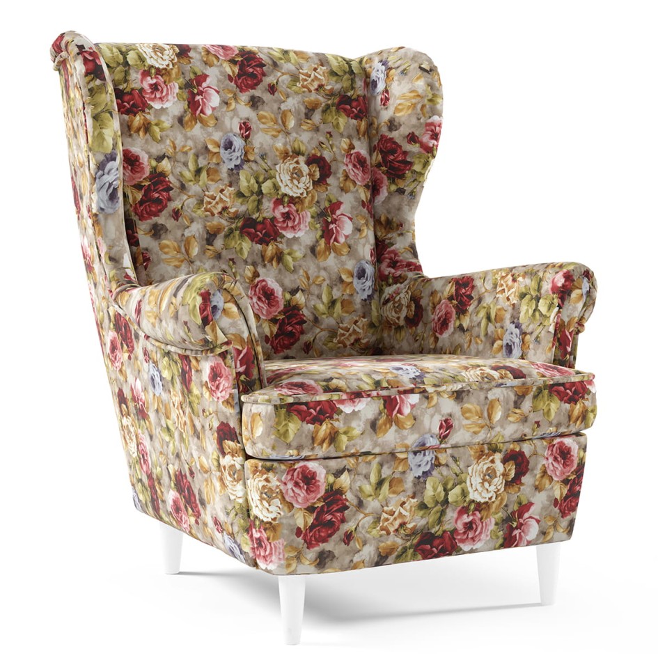 Uszak coral WM 25 Białe nóżki.jpg