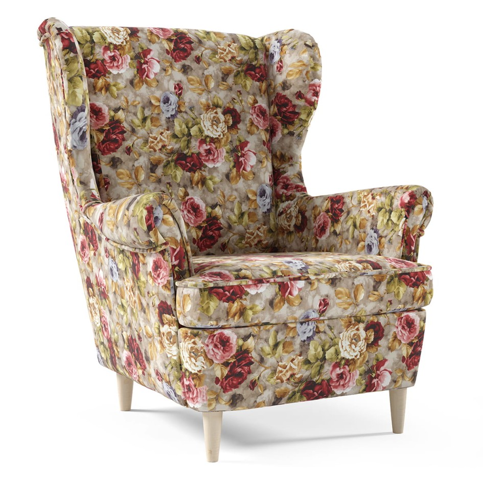 Uszak coral WM 25 Natura nóżki.jpg