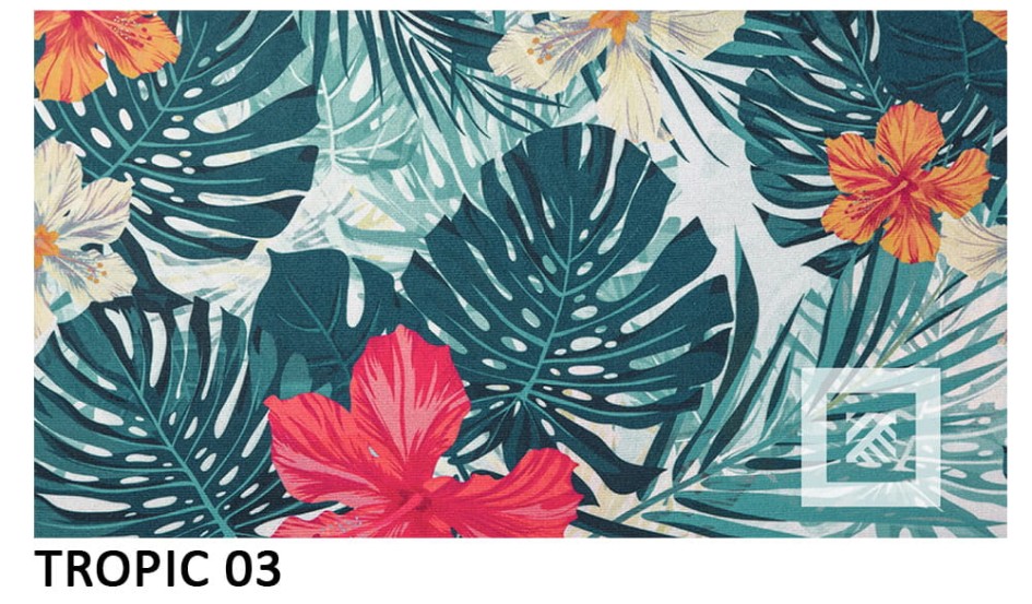 TROPIC 03