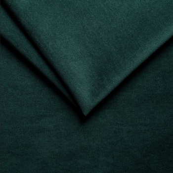 LUKA Kleiderschrank in Stoff Trinity 28, Eiche artisan/schwarz