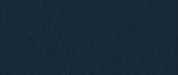 Marineblau Colin gesteppt U Ecke Monolith 77