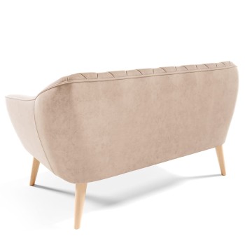 Velutto Steppsofa WENECJA II 03