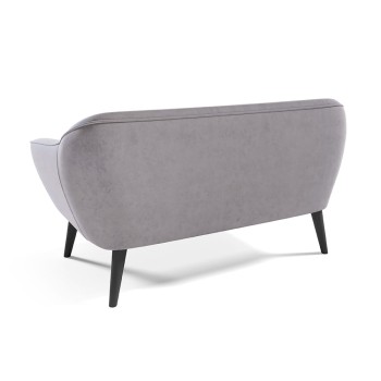 Sofa im skandinavischen Stil KOKO II Velutto 15