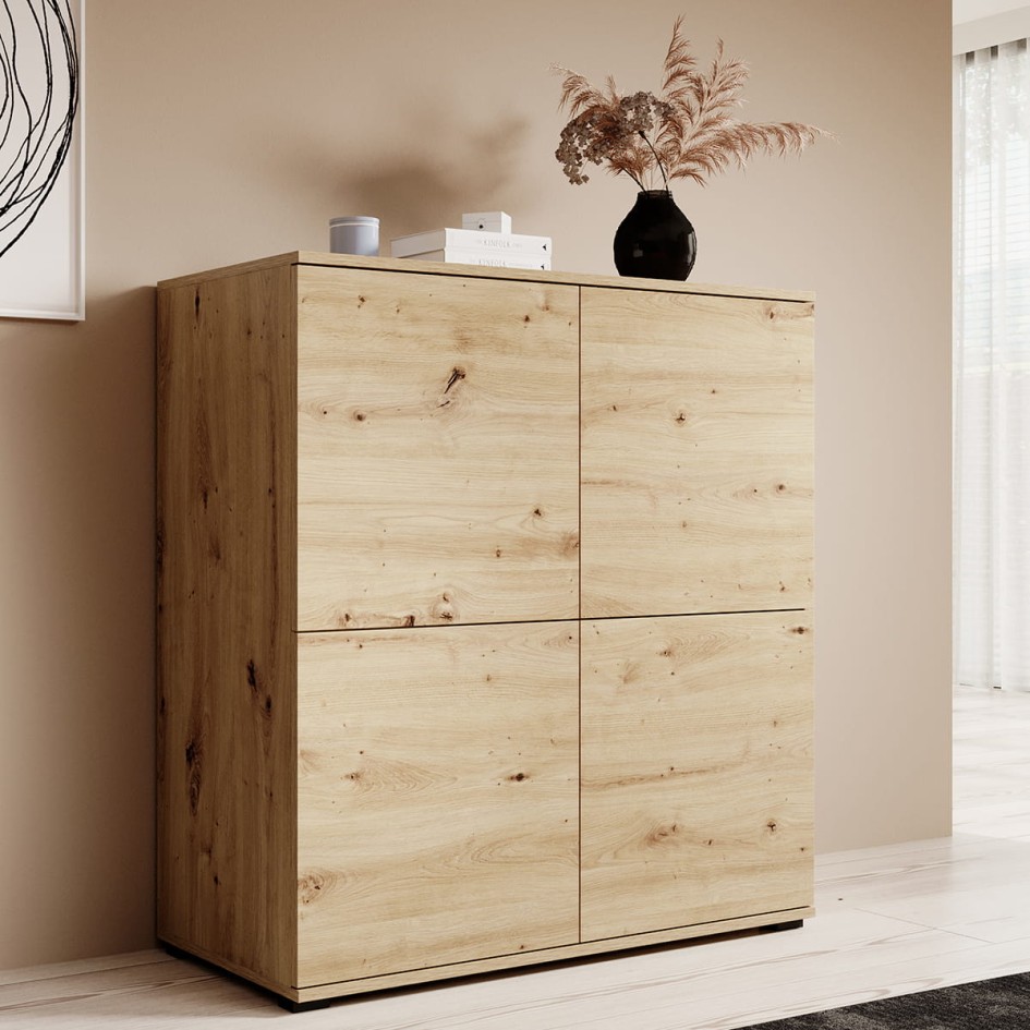 Komoda 4D Masimo artisan nogi plastikowe.jpg