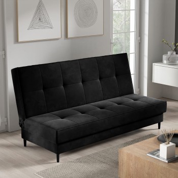 Kris Schlafsofa bequem und stilvoll Kronos 07