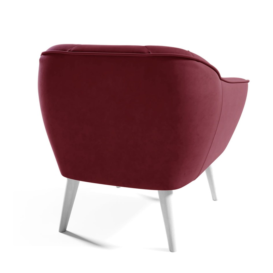 Fotel Velutto 32 nogi białe tył.jpg