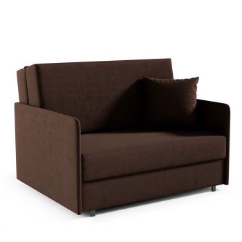 Klappsofa Astra II, Stoff Kronos 06