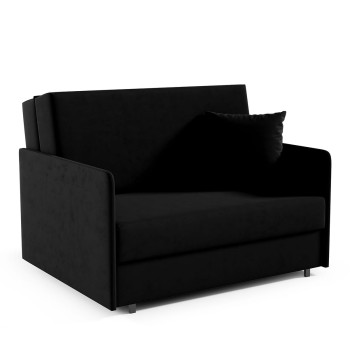 Sofa mit Bettfunktion Astra II, Stoff Kronos 07