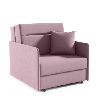 Schlafsofa im modernen Stil Makao I genähter Stoff Kronos 27