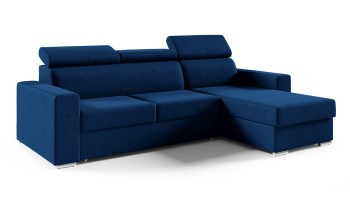 Schlafsofa zum Ausklappen NELA - Kronos 09