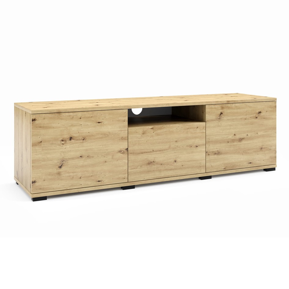 Komoda rtv 150 artisan nogi plastikowe.jpg