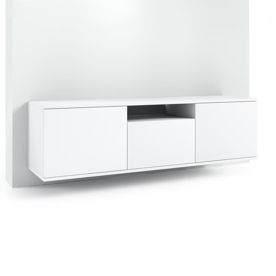 Komoda rtv 150 biały wisząca.jpg