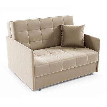 Bettsofa York II, Stoff Kronos 35