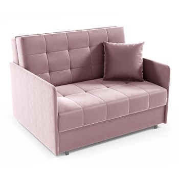 Design-Schlafsofa York II, Stoff Kronos 27