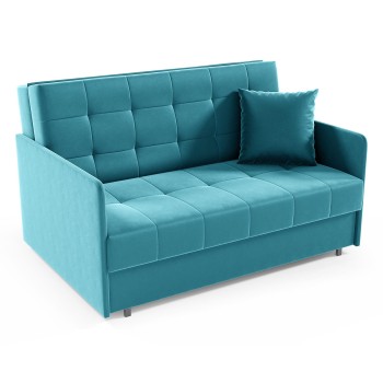 Bettsofa York III, Stoff Kronos 13