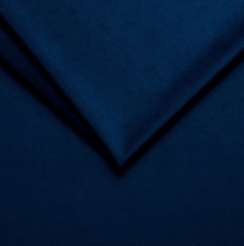 Marco Sessel gesteppt Granat Velours