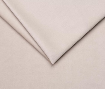 Marco Sessel gesteppt Creme Velours