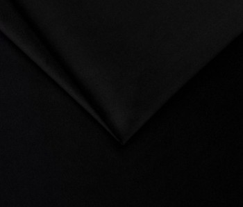 Marco Sessel gesteppt schwarz Velours