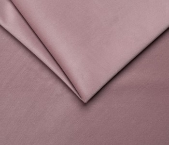 Marco Sessel gesteppt rosa Velours