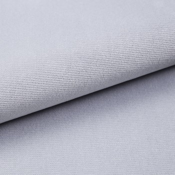 ROSS Schaukelstuhl zum Lesen hellgrau Paros 5