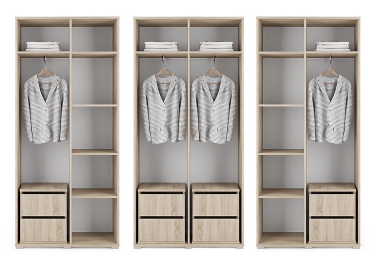 szafa 90 z kontenerkiem sonoma - zdjęcie 3m.jpg