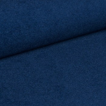 Ecksofa Avanti senkrecht genäht L-Form aufgeklappt in Stoff Kronos 09