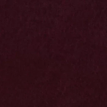 Ecksofa in L-Form Mediolan L-förmige Eckcouch mit Schlaffunktion Monolith 69 bordeaux