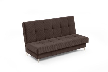 VIGO Schlafsofa POSO 06 Premium Stoff