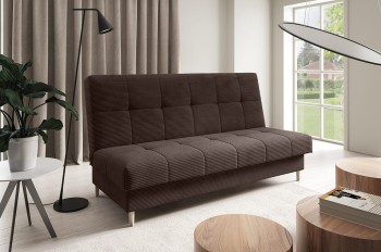 VIGO Schlafsofa POSO 06 Premium Stoff