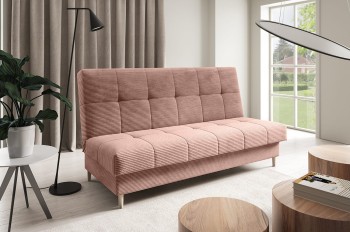 VIGO Schlafsofa Cordsamt POSO 52 Premium-Sofa