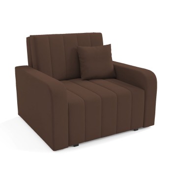 Schlafsofa Boston I genäht Kronos 06